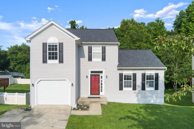 Building Photo - 1710 Bradmoore Dr