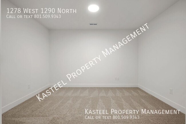 Building Photo - 1278 W 1290 N