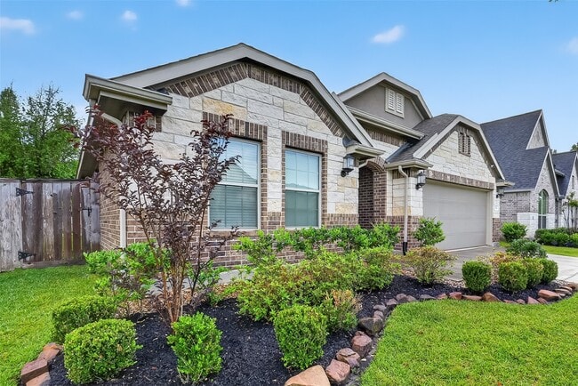 Building Photo - 134 S Bearkat Ct