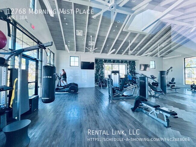 Building Photo - 12768 Morning Mist Pl