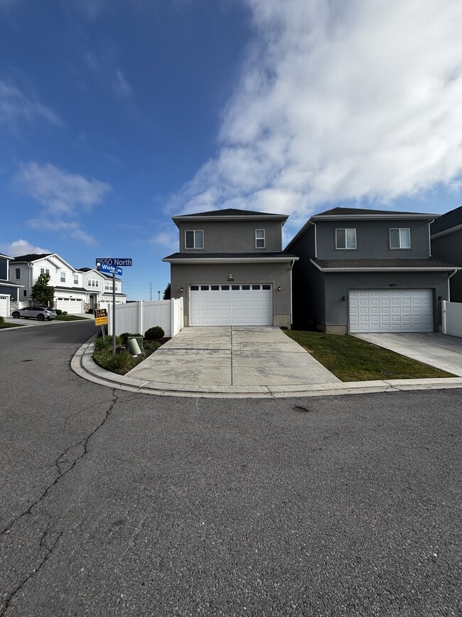 Building Photo - 4478 W 2550 N