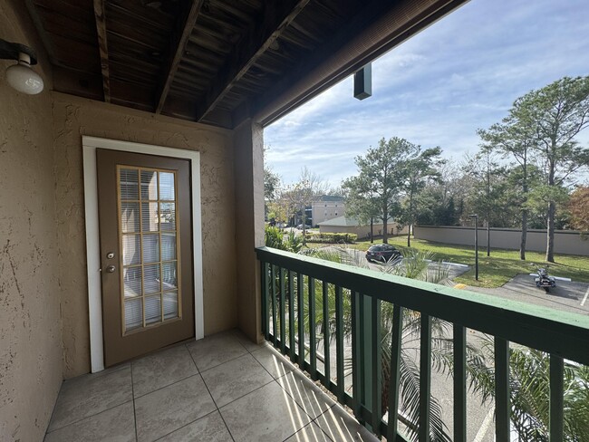 Building Photo - 7667 N Wickham Rd