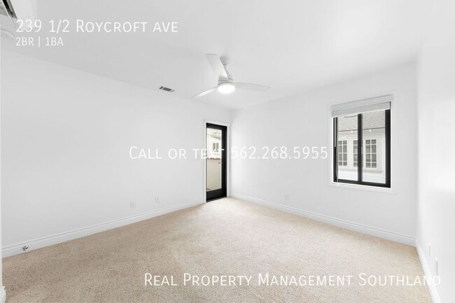 Building Photo - 239 Roycroft Ave