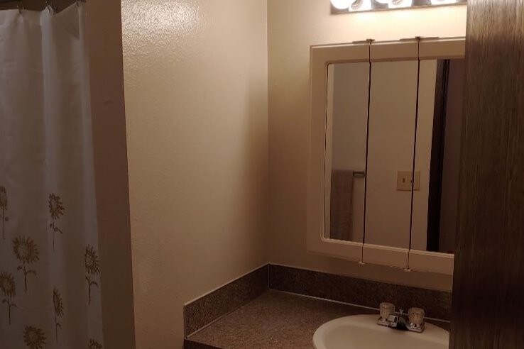 full bathroom - 32131 46th Pl SW