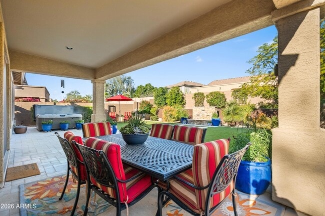 Building Photo - 7716 E Phantom Way