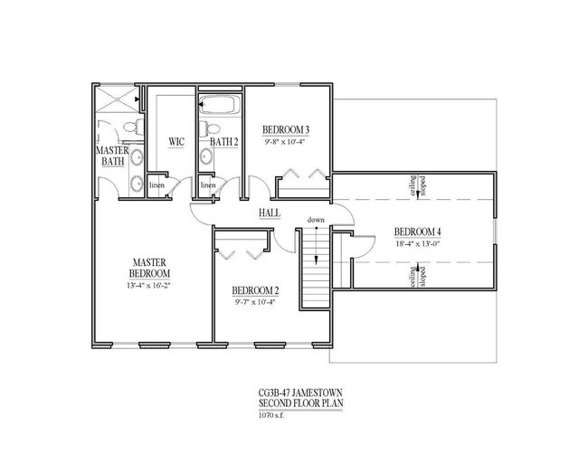 Building Photo - 1024 Forest Edge Dr