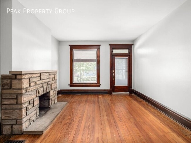 Building Photo - 1230 Indianola Ave