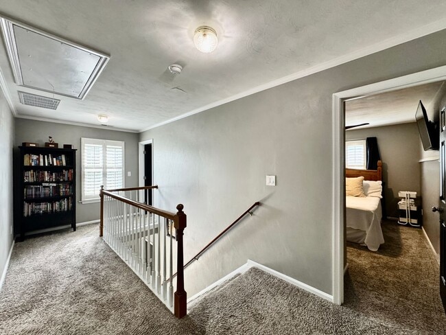 Building Photo - Available 07-01-26! 2-Car Attached Garage - Pet Friendly w/Restrictions - Fenced Yard on a HUGE C...