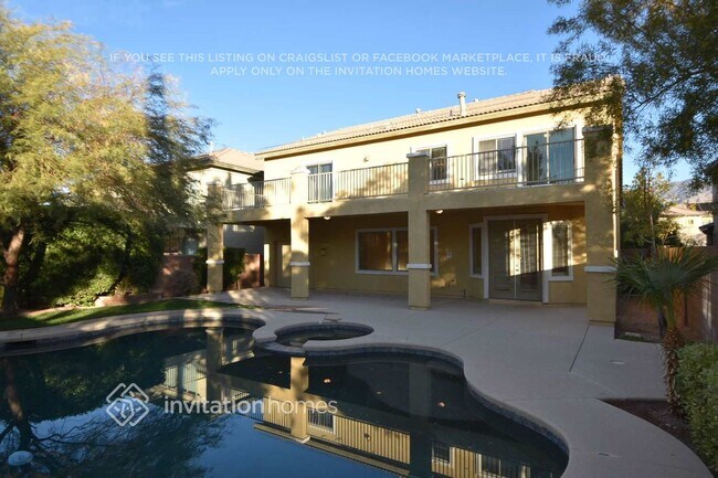 Building Photo - 4045 Keefe Falls Ct