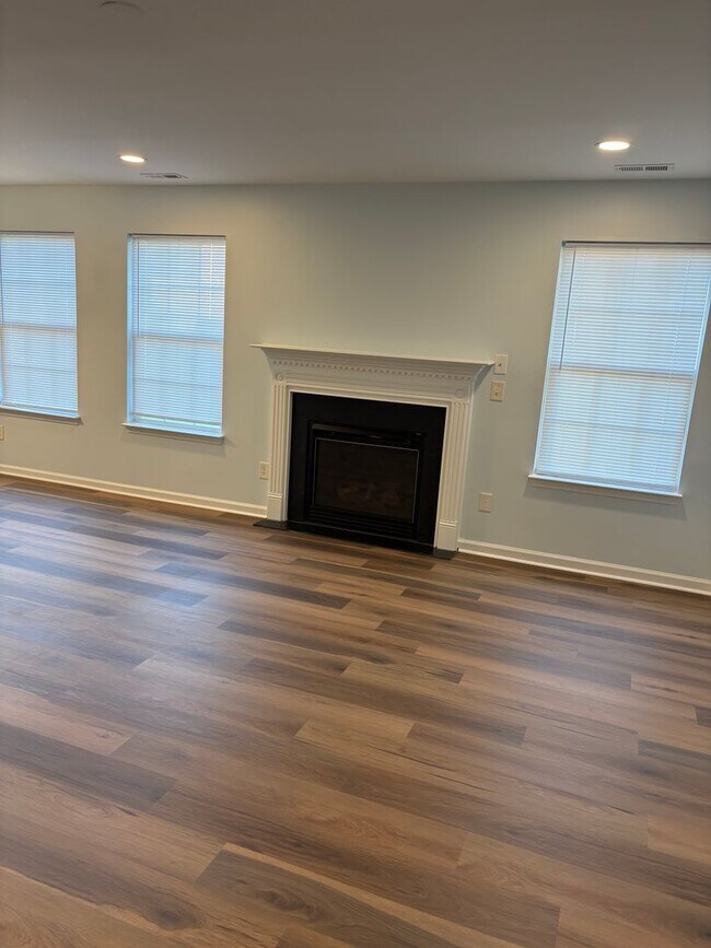 Building Photo - Updated Raleigh Home with Solar Savings & Fenced Backyard