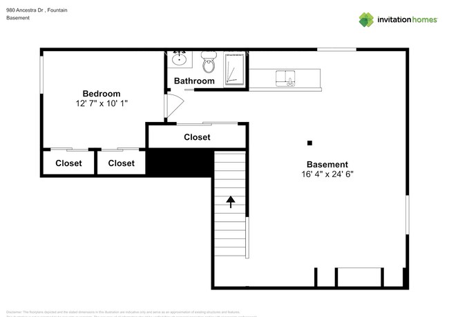 Building Photo - 980 Ancestra Dr