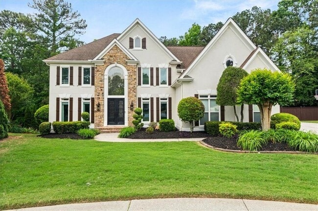 Primary Photo - 1008 Stream Valley Ct