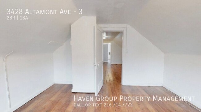 Building Photo - 3428 Altamont Ave