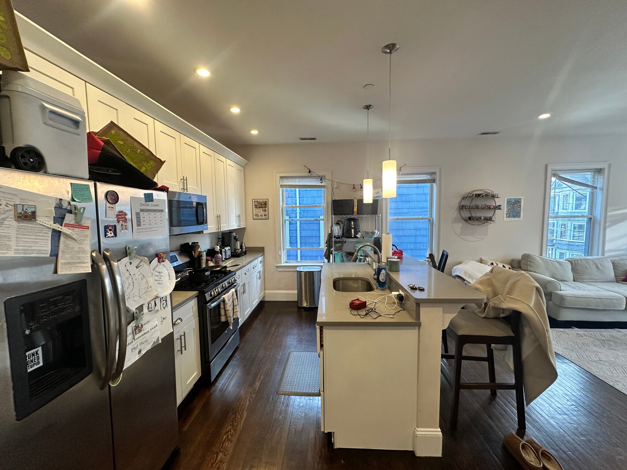 Building Photo - 9 Oswald St