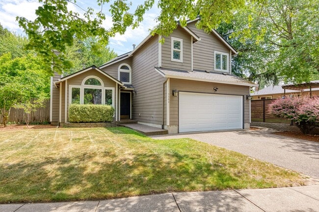 Building Photo - West Beaverton, 3 Bedroom, 2.5 Bath on Large Lot