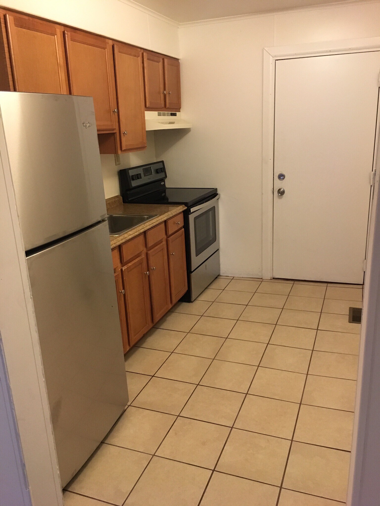 Building Photo - 3209 Ward St