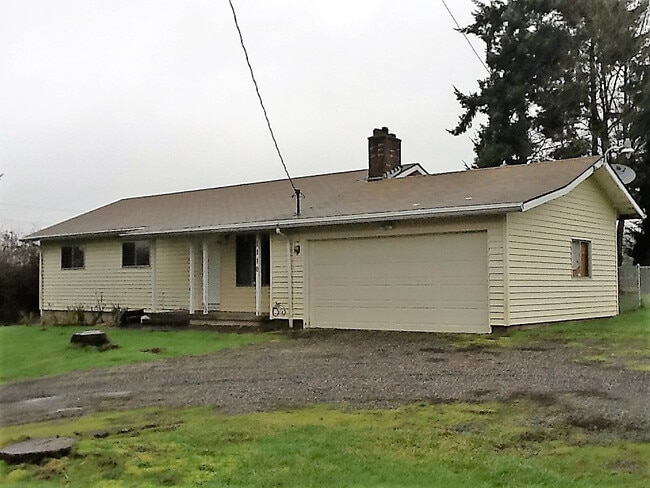 Primary Photo - 1110 NE 259th St