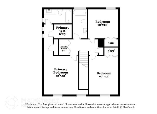 Building Photo - 340 Meadowridge Dr