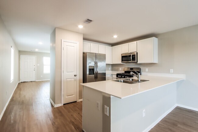 Building Photo - 4151 Saw Mill Peak Ln