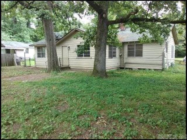 Building Photo - 5412 Young Rd