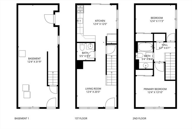 Building Photo - 285 Lake St