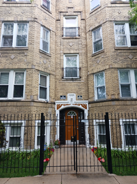 Building Photo - 608-610 N Spaulding Ave