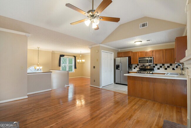 Building Photo - 5637 Tunbridge Wells Ct