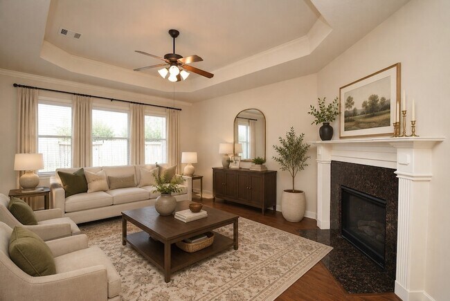 Building Photo - 26114 Silver Timbers Ln