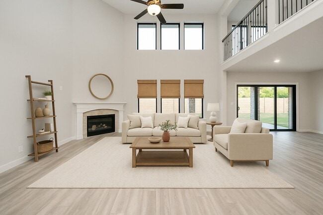 Building Photo - 1710 McCrae Hill Ct