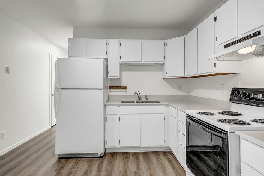 Interior Photo - Wild Grove Apartments