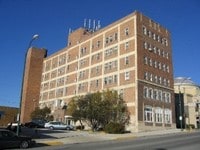 Building Photo - Biltwell Apartments