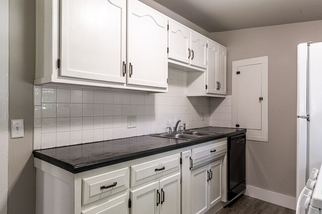 Building Photo - Remodeled 2-Bedroom Bungalow with Detached Garage & Large Backyard