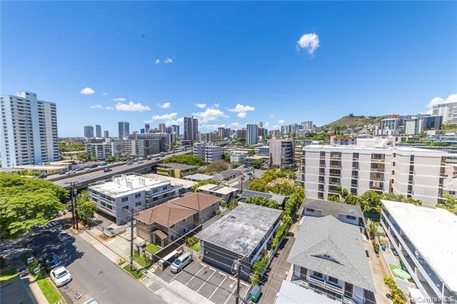 Building Photo - 1415 Liholiho St