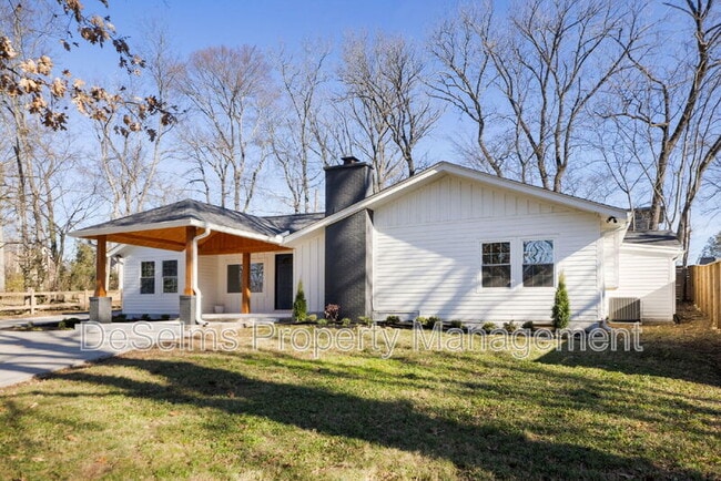 Building Photo - 4204 Brush Hill Rd