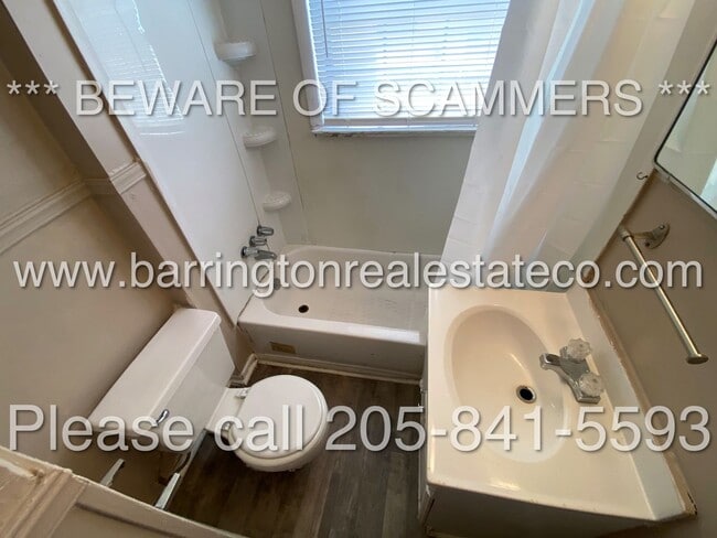 Building Photo - 546 Selma Rd