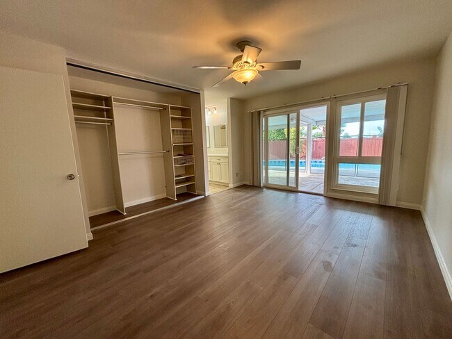 Building Photo - Spacious 4BR San Diego Home with Private Pool