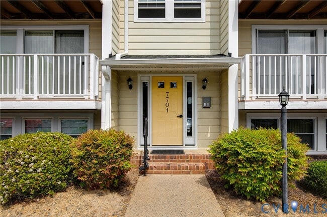 Building Photo - 7701 O'Donnell Ct