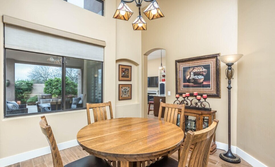 Building Photo - 8331 E Cactus Wren Rd