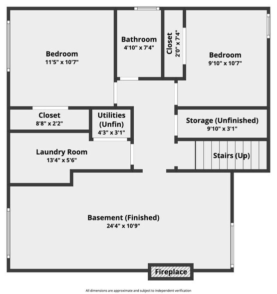 Building Photo - 9181 Newton St