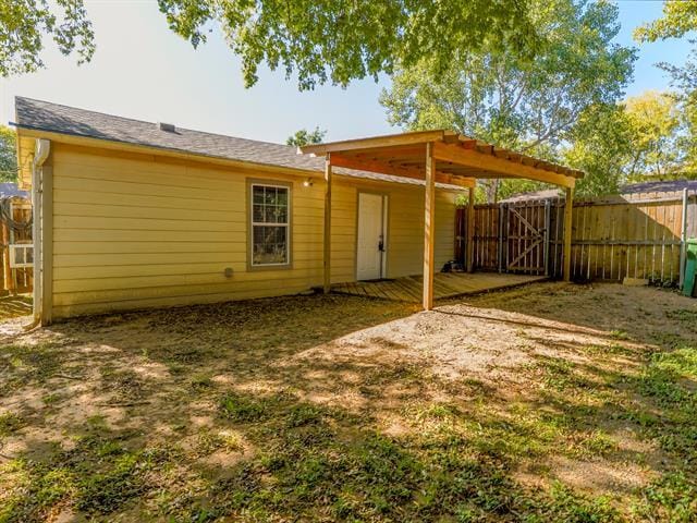 Building Photo - 422 Washington St