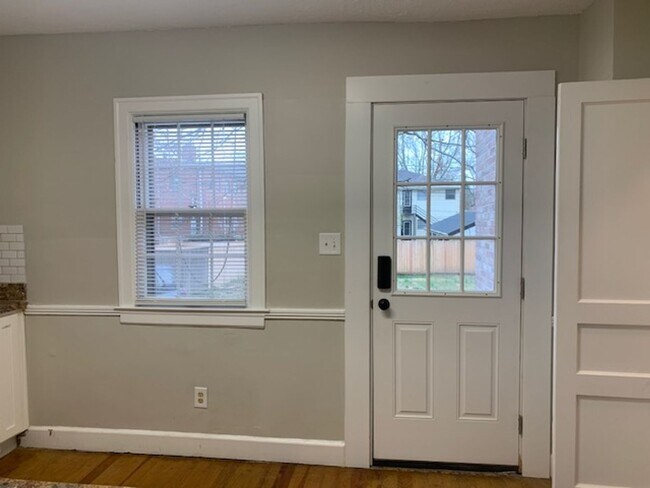 Building Photo - Chevy Chase Charmer     240318
