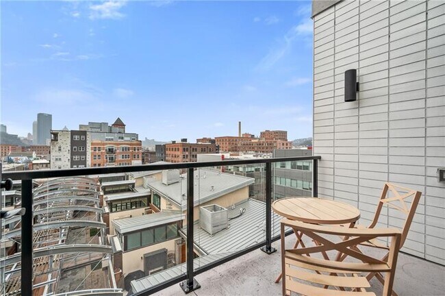 Building Photo - 2554 Smallman St