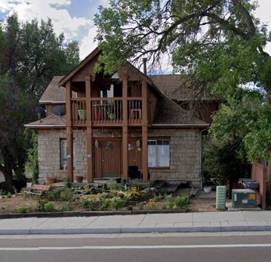 Primary Photo - 3419 W Colorado Ave
