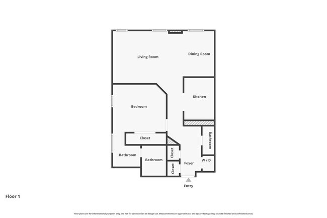 Building Photo - 315-507 N. Spruce St-1BR/1.5BA-Downtown APT!!!