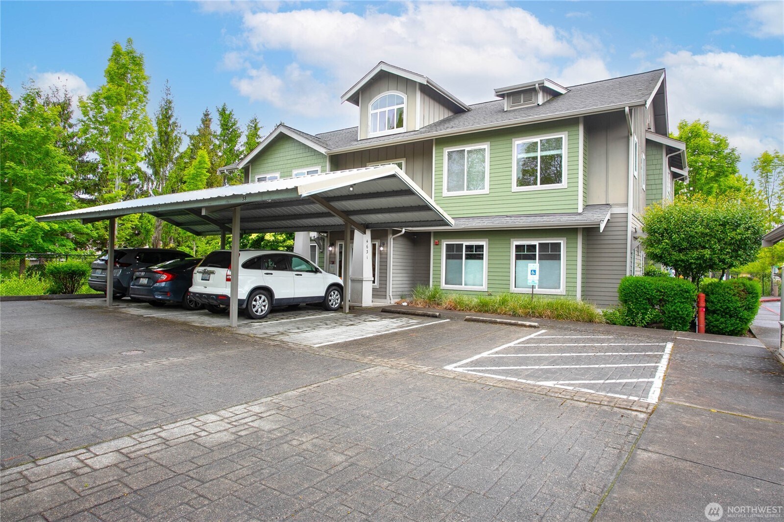 Building Photo - 4631 Quinn Ct