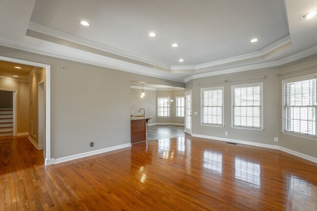 Building Photo - 8517 Horseshoe Bend Ln