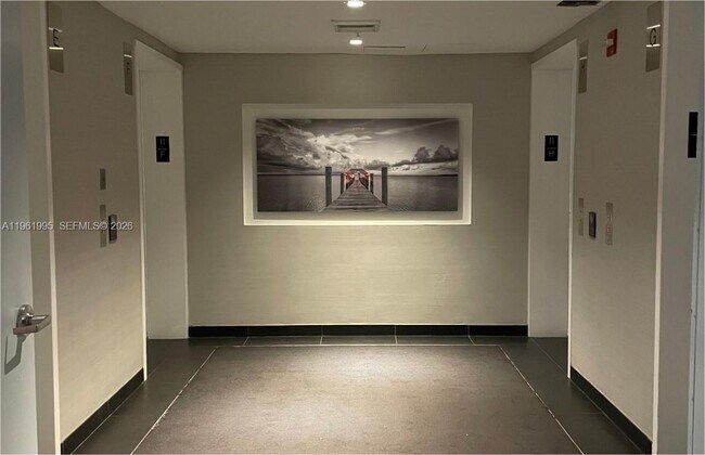 Building Photo - 335 S Biscayne Blvd