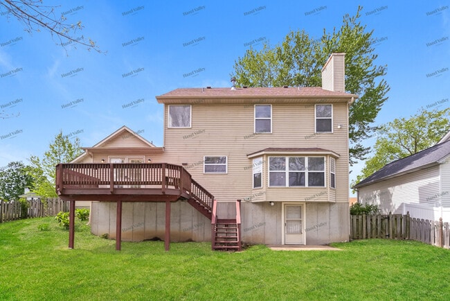 Building Photo - 106 Misty View Ln