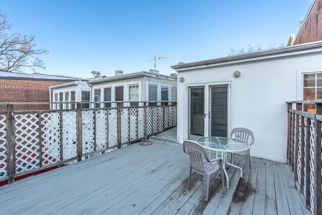 Building Photo - 2616 Connecticut Ave NW