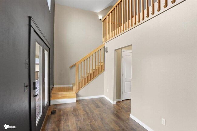 Building Photo - Luxury Alaska Living with Room to Spread Out — Mountain Views, Massive Garage & Incredible Commut...